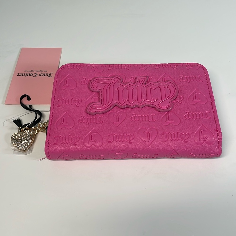 Juicy Couture Upgrade U Wallet